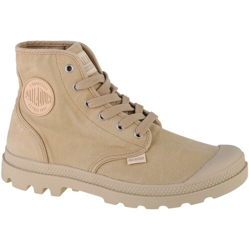 Palladium Pampa Hi Bež Cijene