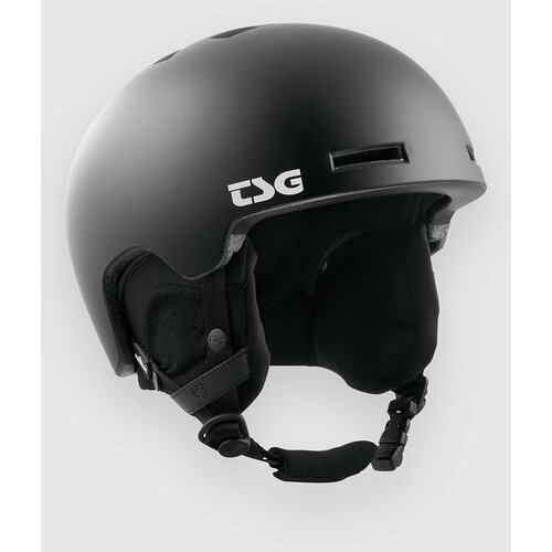 Tsg Vertice MIPS Solid Color Celada satin black Slike