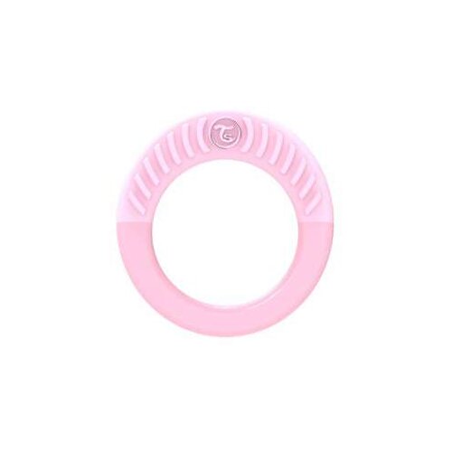 Twistshake GLODALICA 1+M PASTEL PINK Slike
