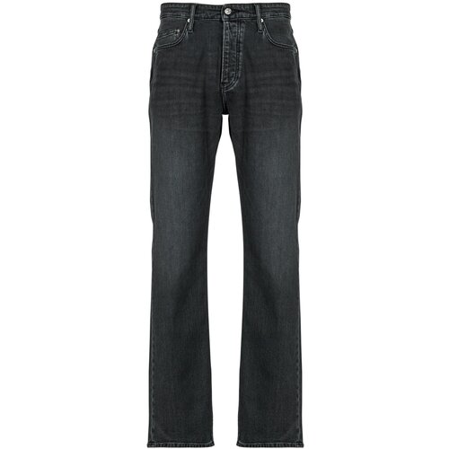 Calvin Klein Jeans Jeans straight STANDARD STRAIGHT Siva Slike
