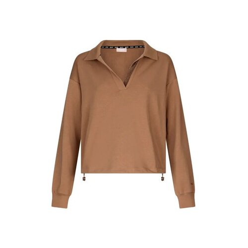 Liu Jo Puloverji TA5047-FS000 pisana Cene