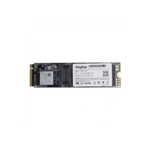 KingFast SSD M.2 NVMe 1TB F8N Cene