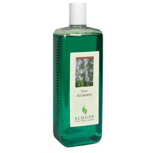 Schupp Ulje za kupanje - ružmarin 5000 ml Cijene