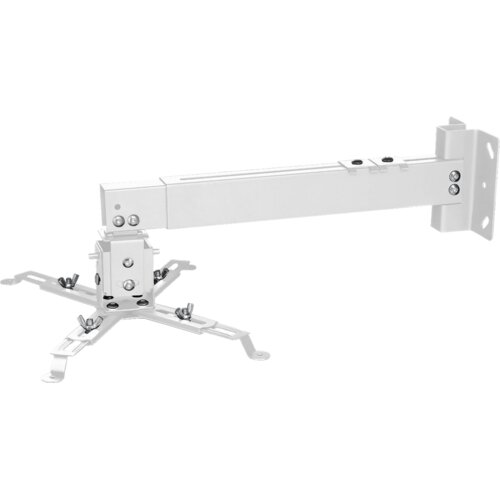 Overmax Nosilec, stropni, za projektor - Ceiling Mount White Cene