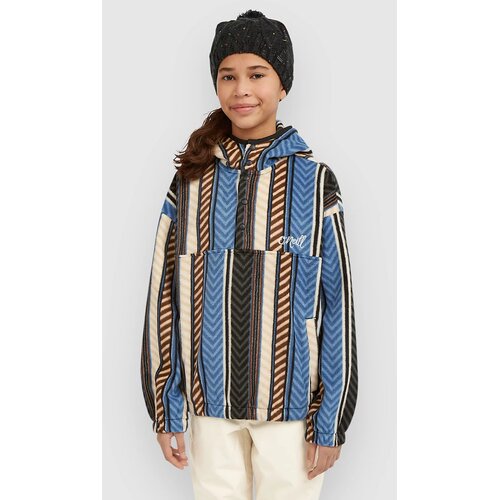 O'neill Superfleece Hz Kids Jakna iz flisa blue vintage o / neill strp Cene