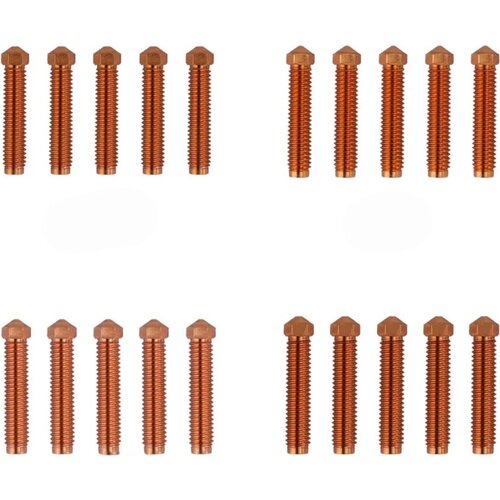 Elegoo set sapnica za OrangeStorm Giga - 1 set Cijene