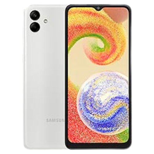 Samsung A045 Galaxy A04 Dual 3GB 32GB White noeu Cijene