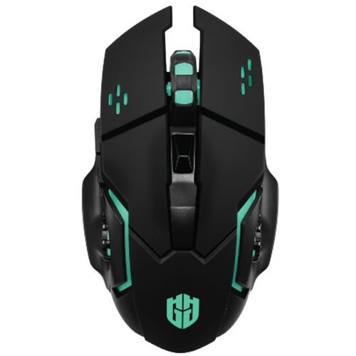 Crna Miš bežični GOOD GAME GG-M84 GAMING Cijene