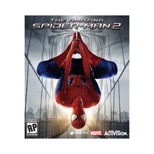 Steam the amazing spider-man 2 key global Cene