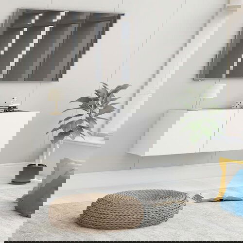 vidaXL TV ormarić bijeli 80 x 30 x 30 cm od iverice Cene
