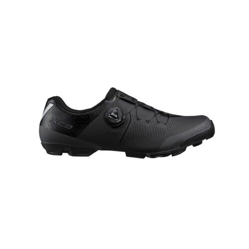 Shimano sh-xc302, black,43 Biciklističke cipele ( ESHXC302MGL01S43 ) Cene