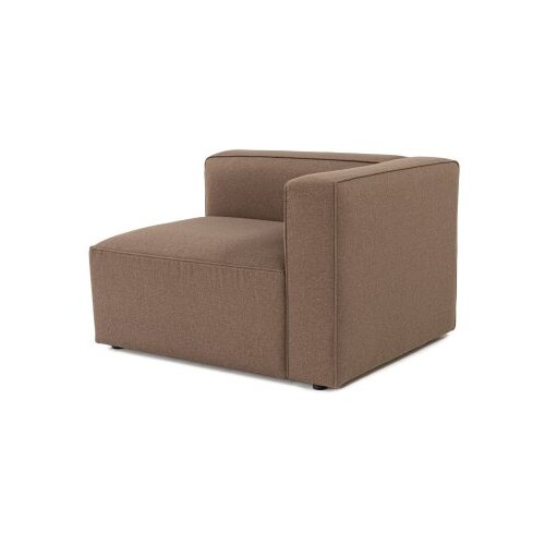 Atelier Del Sofa fotelja mora xl 1R brown Slike