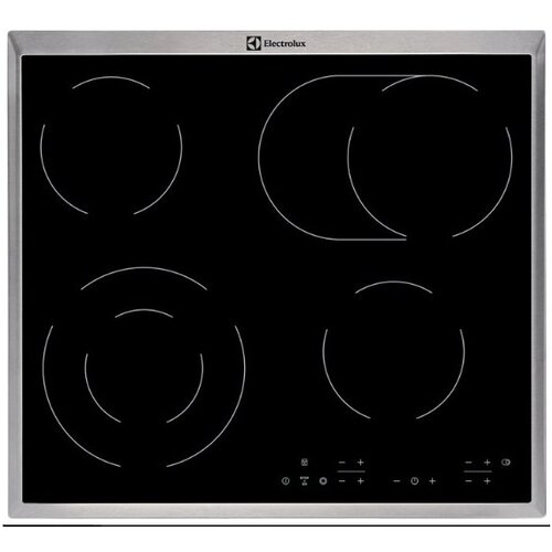  EHF6346X OK UGRADBENA PLOCA ELECTROLUX Cijene