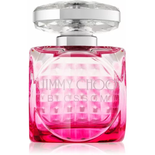 Jimmy Choo Blossom parfumska voda za ženske 60 ml