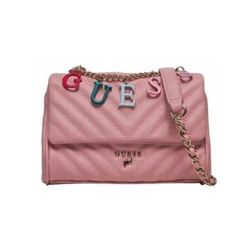 Guess pink torbica za devojčice GJ4RZ16 WFZL0 G65F Slike
