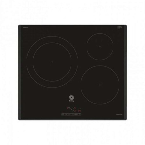  Indukcijska Ploča Balay 3EB965LR 60 cm 59 2 cm 60 cm 7400 W Cijene
