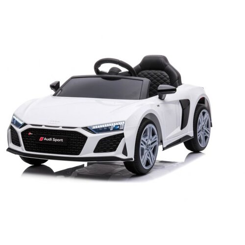 Ramiz Audi R8 Spyder NOVI MODEL BEL Slike