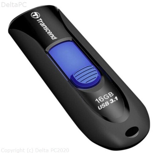 MEM UFD 16GB JF790K TS Slike