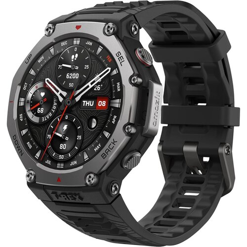 Amazfit T-Rex 3 Onyx Pametni sat Cene