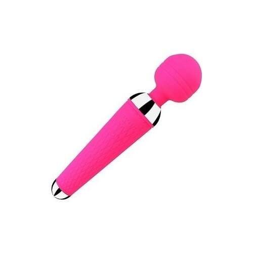  Klitoralni vibrator punjiv | Pink Wand Cene