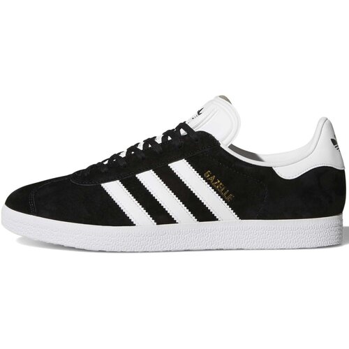 Adidas Modne superge Gazelle Črna Cene