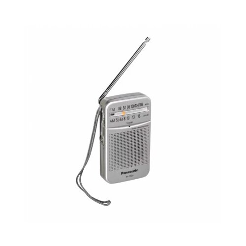 Flutto doo PANASONIC prenosni radio prijemnik RF-P50DEG-S Cene