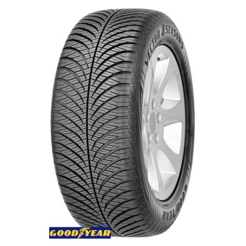  Guma GOODYEAR Vector 4Seasons Gen-2 185/60R15 84T All Season Vector 4Seasons Gen-2 GOODYEAR Cijene