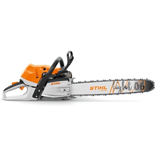 Stihl ms 400 benzinska motorna testera Slike