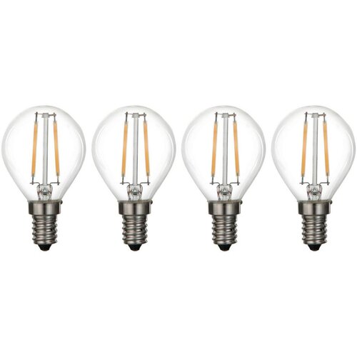 Modern Living Set Led-sijalk Multi, 3,8 W, 4 Kos Slike