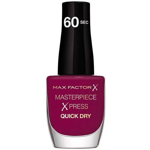 Max Factor Masterpiece Xpress lak za nokte 340 Berry Cute Cijene