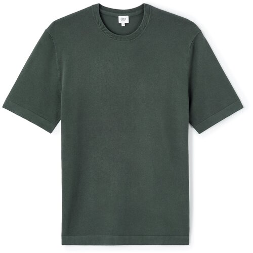 Celio Jehinata T-shirt with short sleeves - Men's Cene