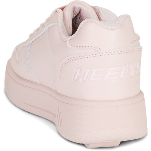 Heelys Čevlji s kole&amp;scaron;čki Kama Rožnata Slike