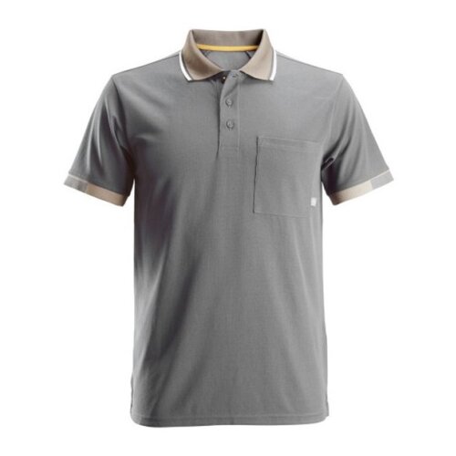 Snickers majica Polo Allround SN2724 Cene