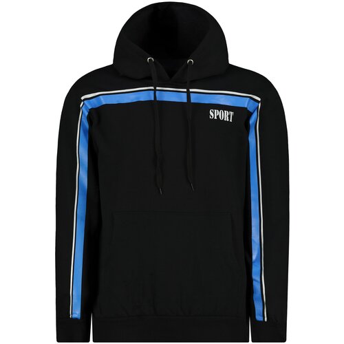 Aliatic Men's hoodie Sport Slike