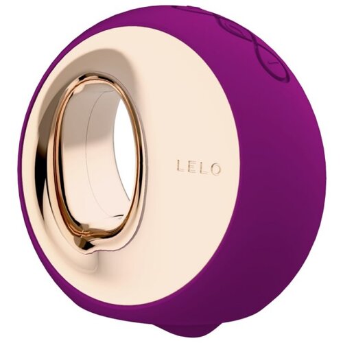 Lelo ORA 3 Deep Rose 007970 Slike