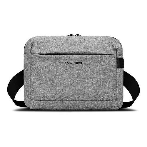 Vuch Crossbody torba Jelke Grey, 19 x 26 cm Cijene