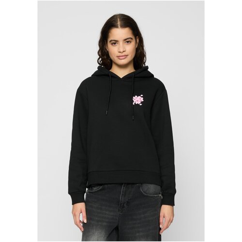 Mister Tee Women's sweatshirt Self Love Club black Cene