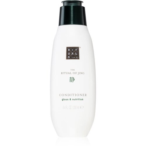 Rituals the ritual of jing gloss & nutrition balzam za poživitev in sijaj las 250 ml Cene