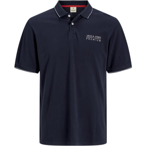 Jack &amp;amp; Jones Mu&amp;scaron;ka majica 12275373, Teget Slike