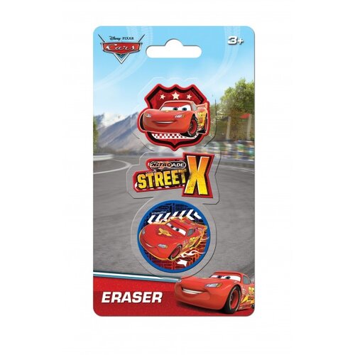 Disney Radirka Cars, 3/1 Slike