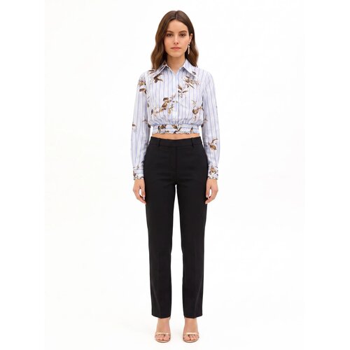 Rinascimento Srajce &amp;amp; Bluze CFC0020410002 pisana Slike
