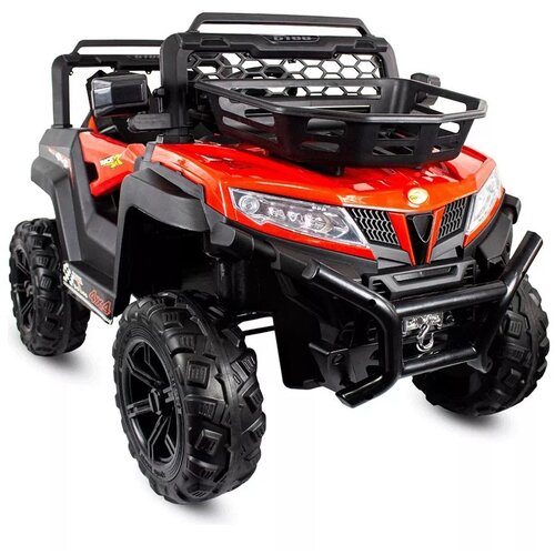  Baby Džip r/c 12V sa rollbarom na akumulator Cene