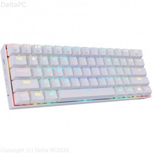 Redragon Mehanicka Gaming Tastatura RGB Draconic K530 Bluetooth White Cijene