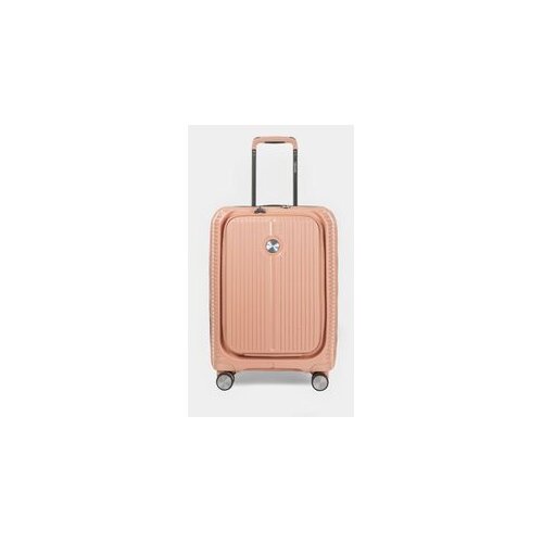  verage kofer rome-monti kajsija 20 inch Slike