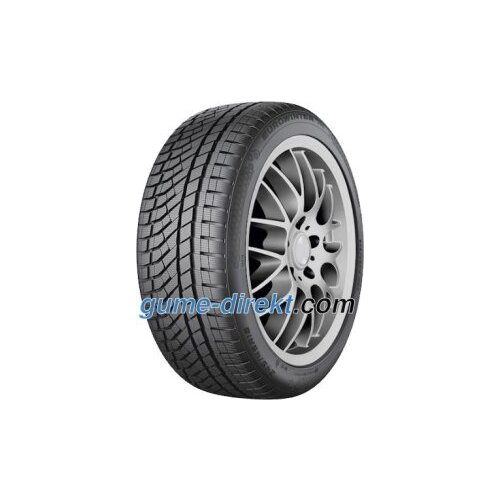 Falken EUROWINTER HS02PRO ( 235/70 R17 109H XL NBLK ) zimska pnevmatika Slike