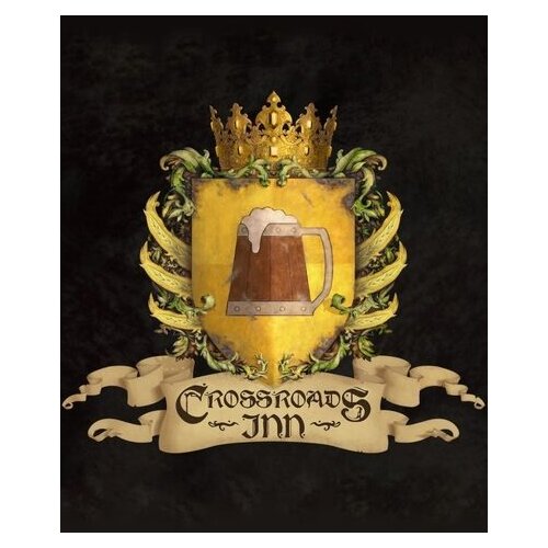  crossroads inn key global Cene