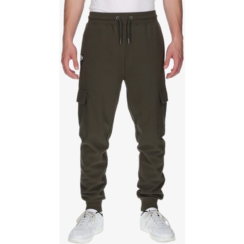 Lonsdale Donji deo trenerke Camo IV Cuffed Pants Cene