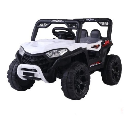  Jeep Style auto na akumulator za decu - Bela Cene