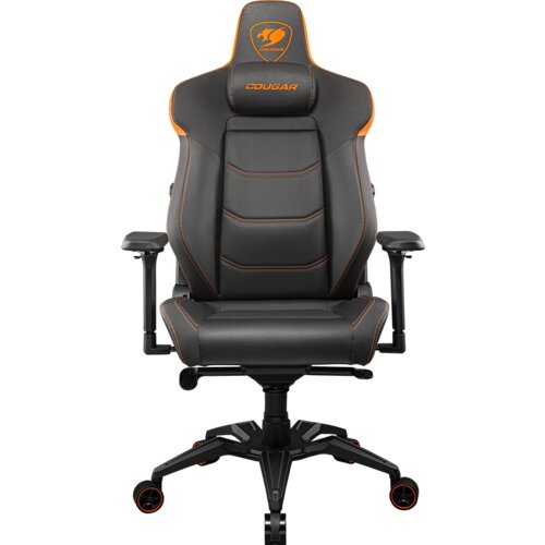 Cougar ARMOR EVO Gaming chair Black Orange Cijene