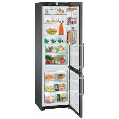 Liebherr CBNPbs 3576 Premium frižider sa zamrzivačem Slike